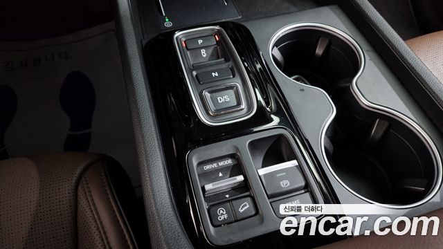 Honda Pilot 2023 — photo 12