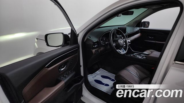 Honda Pilot 2023 — photo 13