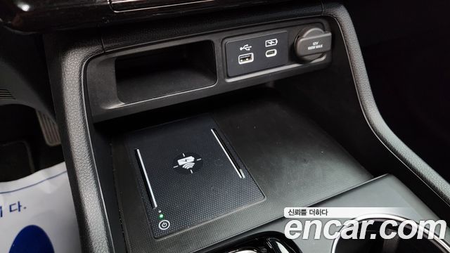 Honda Pilot 2023 — photo 21