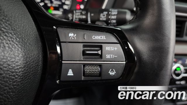 Honda Pilot 2023 — photo 22