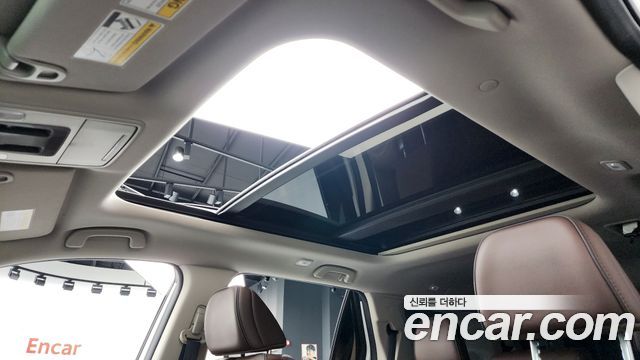 Honda Pilot 2023 — photo 23