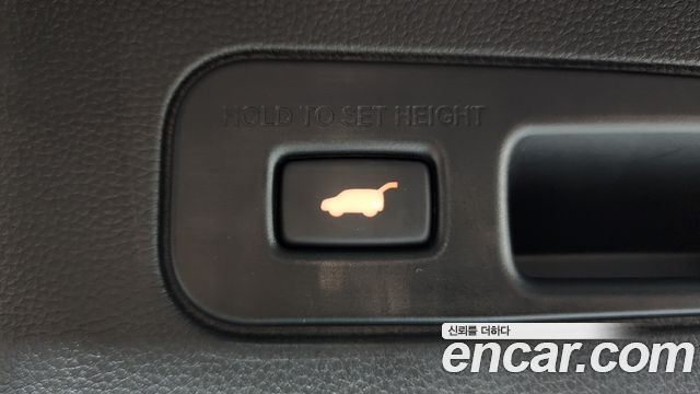 Honda Pilot 2023 — photo 24