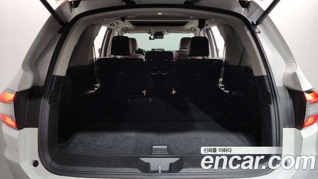 Honda Pilot 2023 — photo 25