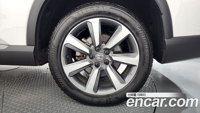 Honda Pilot 2023 — photo 7