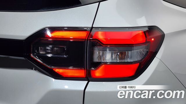 Honda Pilot 2023 — photo 9