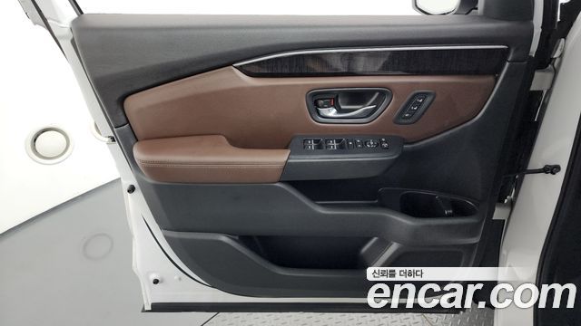 Honda Pilot 2023 — photo 14
