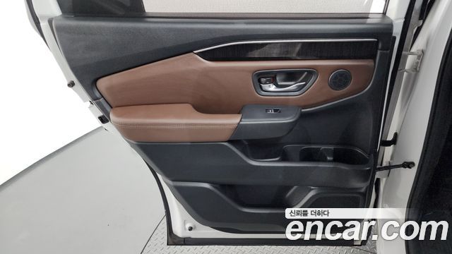 Honda Pilot 2023 — photo 15
