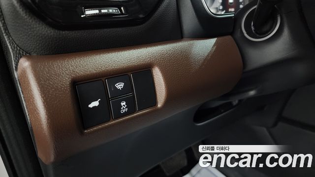 Honda Pilot 2023 — photo 27