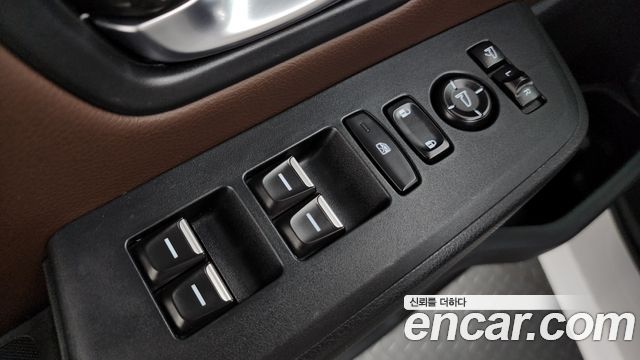 Honda Pilot 2023 — photo 29