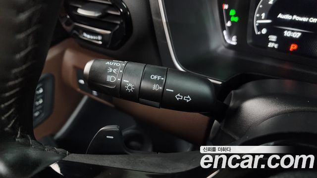 Honda Pilot 2023 — photo 30