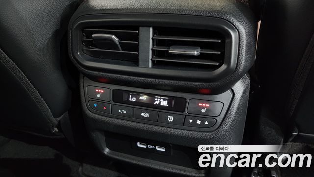 Honda Pilot 2023 — photo 31