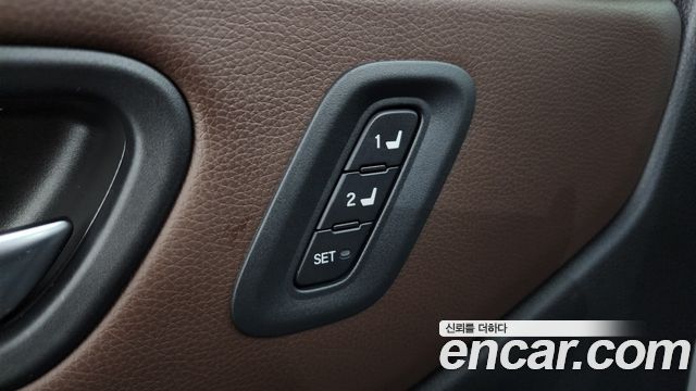 Honda Pilot 2023 — photo 35