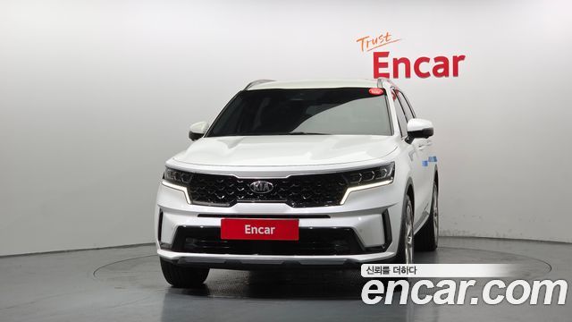Kia Sorento 2021 — photo 3