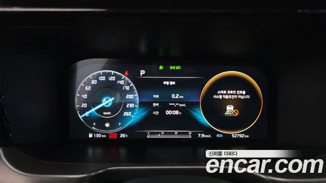 Kia Sorento 2021 — photo 11