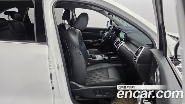 Kia Sorento 2021 — photo 17