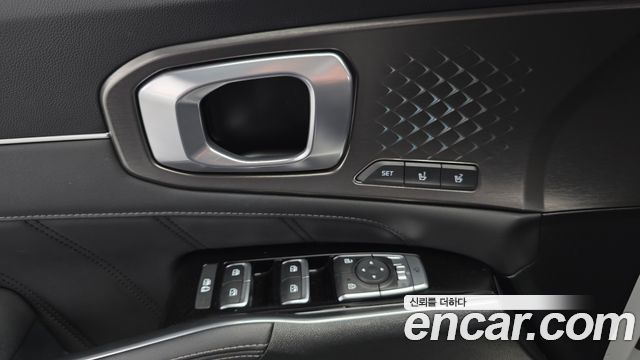 Kia Sorento 2021 — photo 19