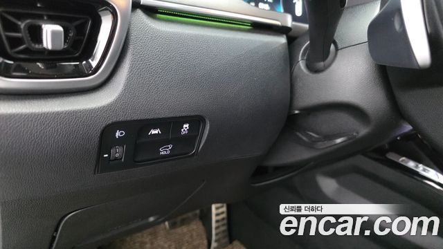 Kia Sorento 2021 — photo 20