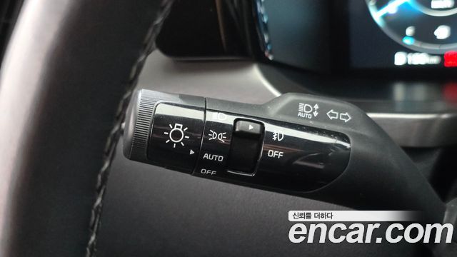 Kia Sorento 2021 — photo 22
