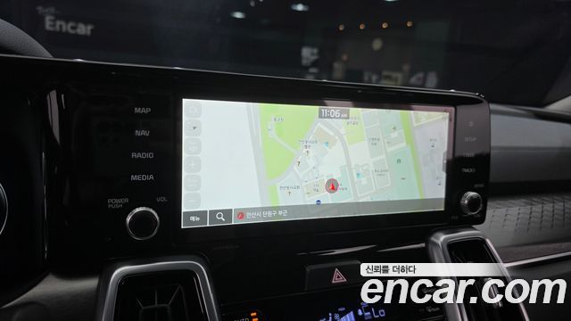 Kia Sorento 2021 — photo 25