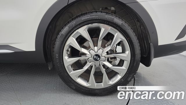 Kia Sorento 2021 — photo 7