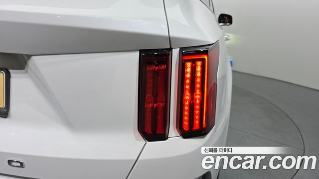 Kia Sorento 2021 — photo 9