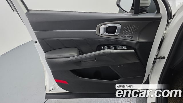 Kia Sorento 2021 — photo 14