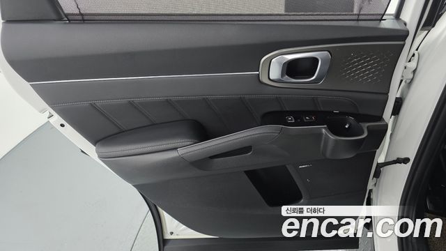 Kia Sorento 2021 — photo 15