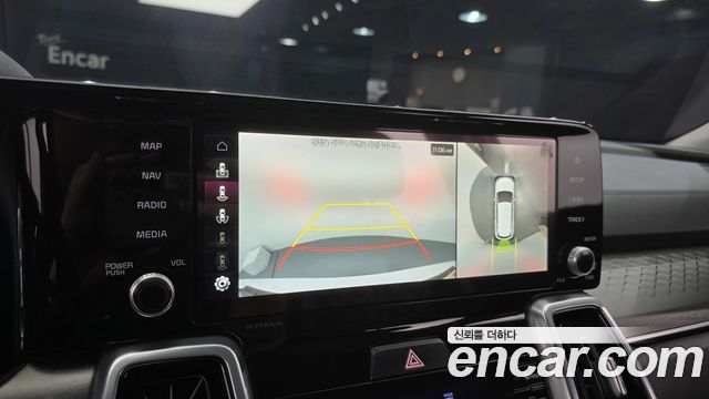 Kia Sorento 2021 — photo 27
