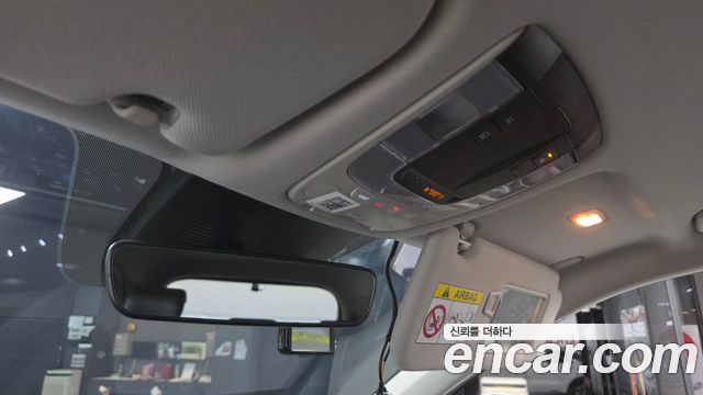 Kia Sorento 2021 — photo 29