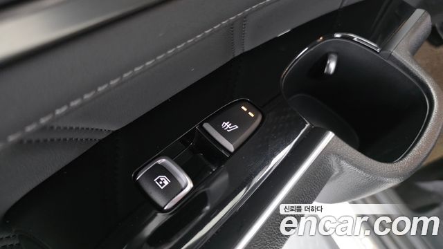 Kia Sorento 2021 — photo 30
