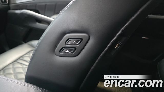 Kia Sorento 2021 — photo 32