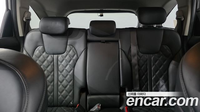 Kia Sorento 2021 — photo 34