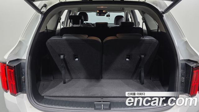 Kia Sorento 2021 — photo 35