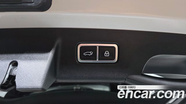 Kia Sorento 2021 — photo 36