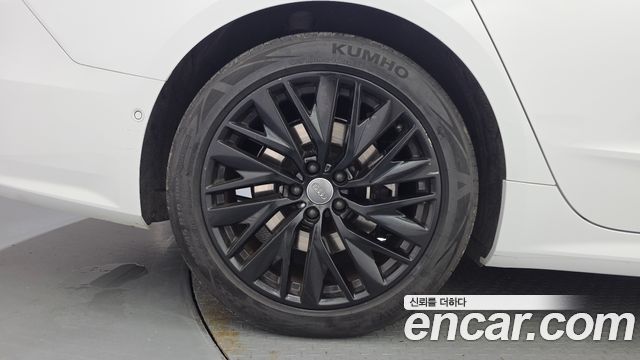 Audi A7 2020 — photo 5