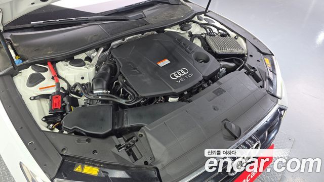 Audi A7 2020 — photo 6
