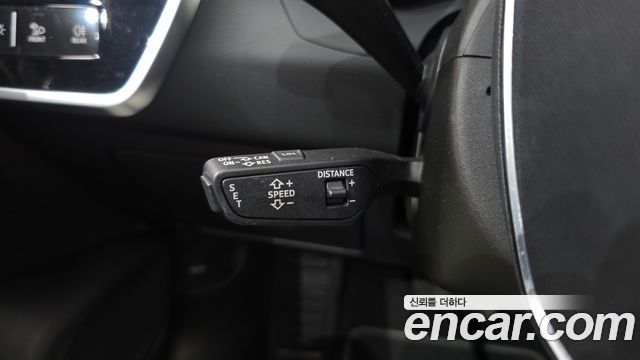 Audi A7 2020 — photo 23