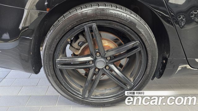 Kia K7 2016 — photo 5