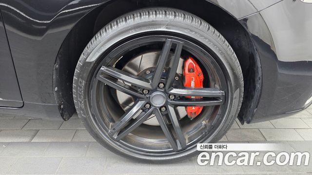 Kia K7 2016 — photo 7