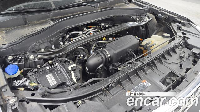 Ford Explorer 2021 — photo 6