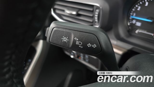 Ford Explorer 2021 — photo 29