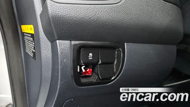 Kia pride 2014 — photo 24