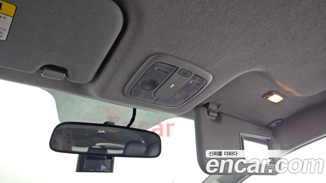 Kia pride 2014 — photo 25
