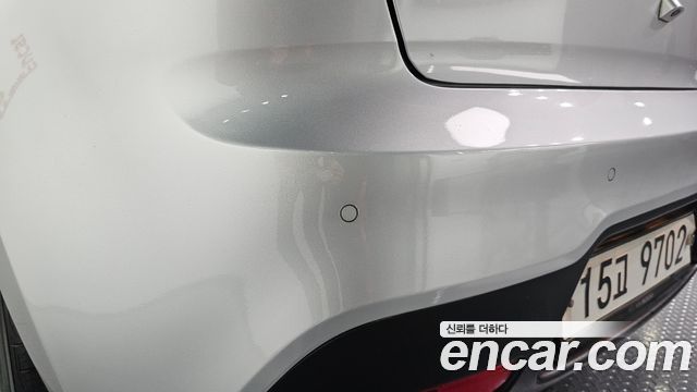 Kia pride 2014 — photo 30