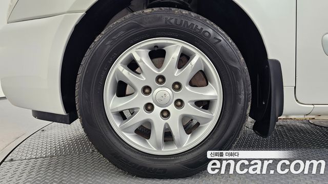 Kia Canival 2013 — photo 5