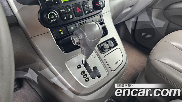 Kia Canival 2013 — photo 12