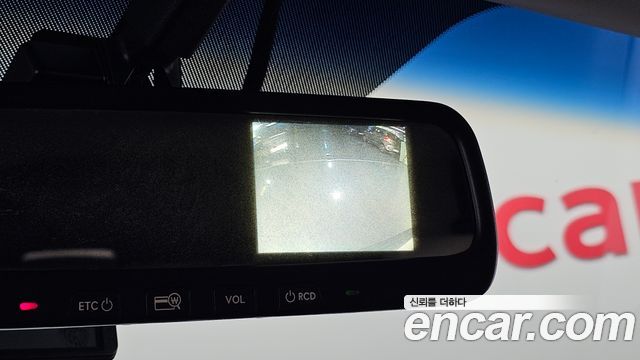 Kia Canival 2013 — photo 19