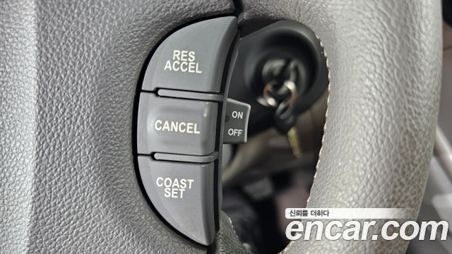 Kia Canival 2013 — photo 21