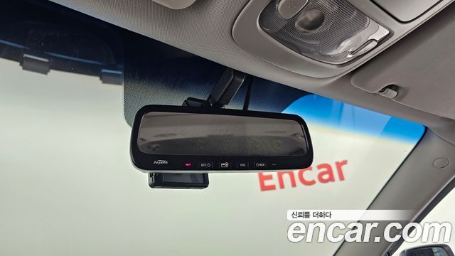 Kia Canival 2013 — photo 26