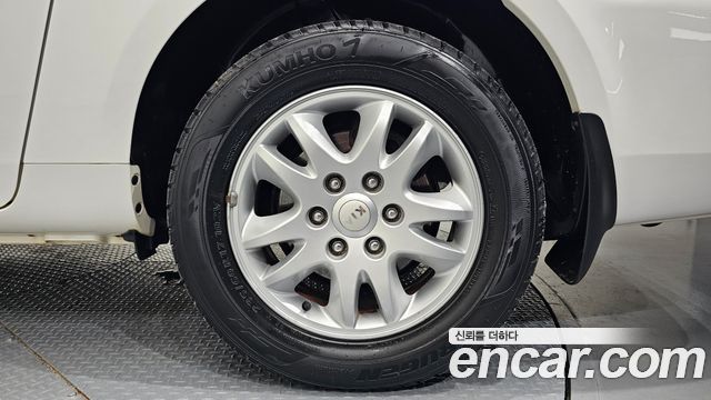 Kia Canival 2013 — photo 7